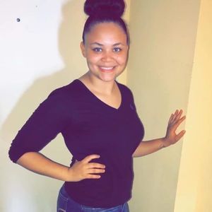 Meet your Posher, Brooke